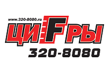 цифры